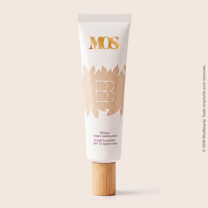 BB крем SPF 30