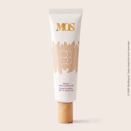 BB крем SPF 30