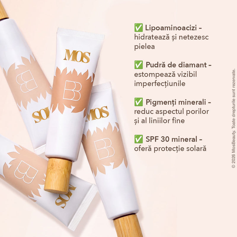 BB крем SPF 30
