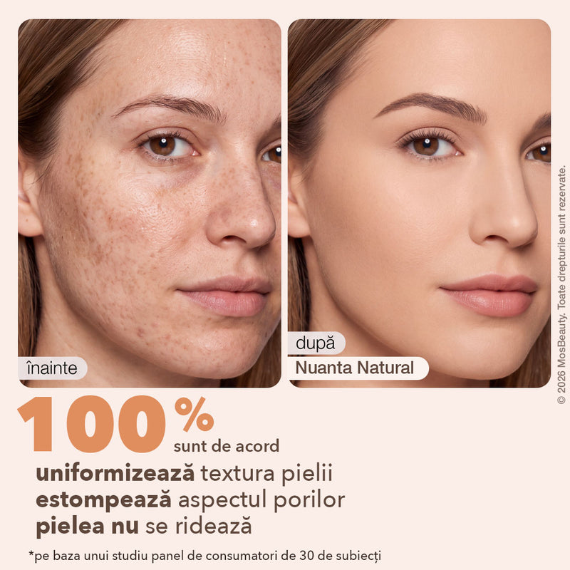 BB крем SPF 30