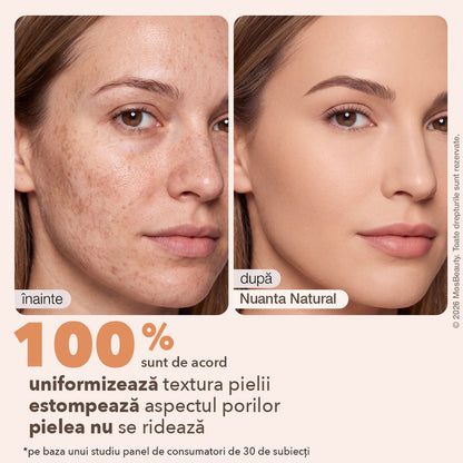 BB крем SPF 30