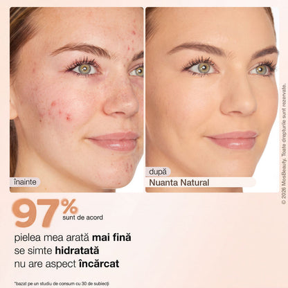 BB крем SPF 30