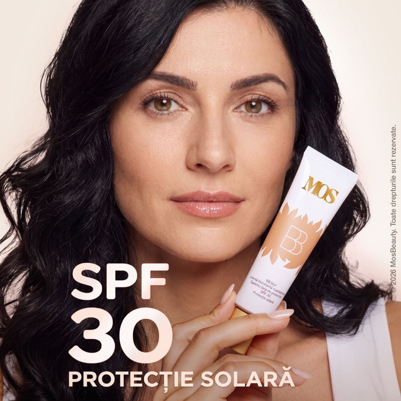 BB крем SPF 30
