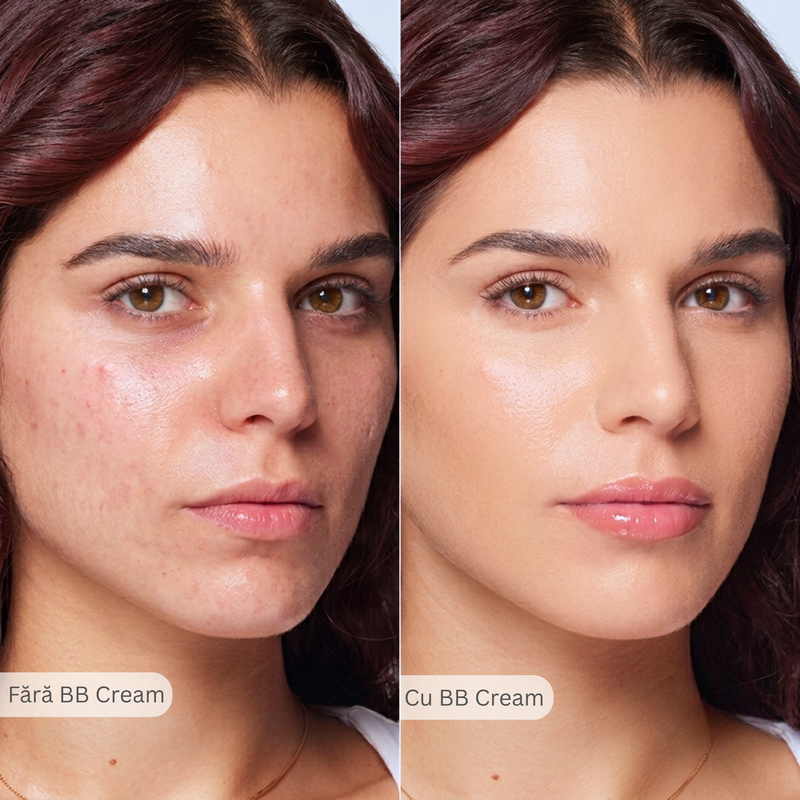 BB крем SPF 30