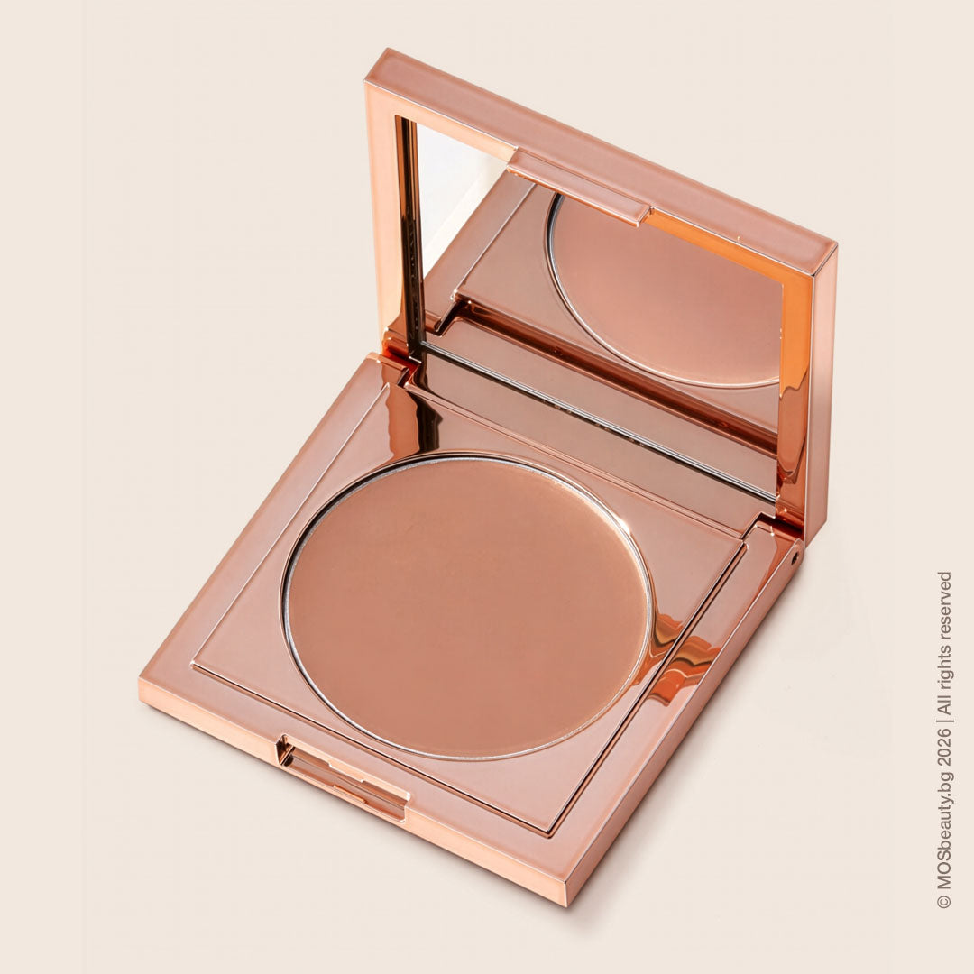 CC corrector against dark circles MOS
