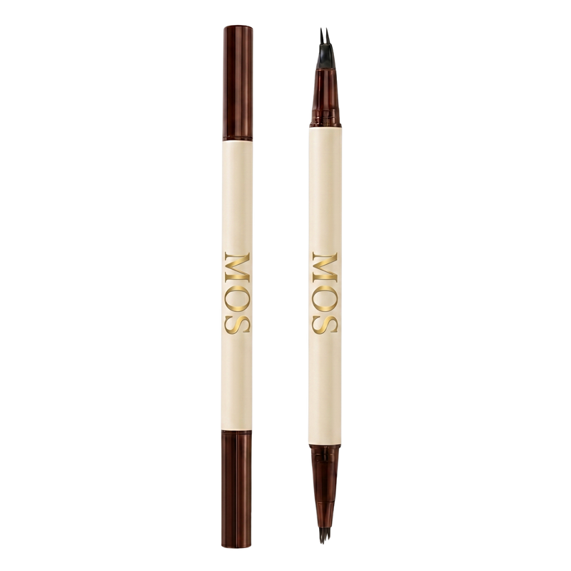 Dual Brow Pen