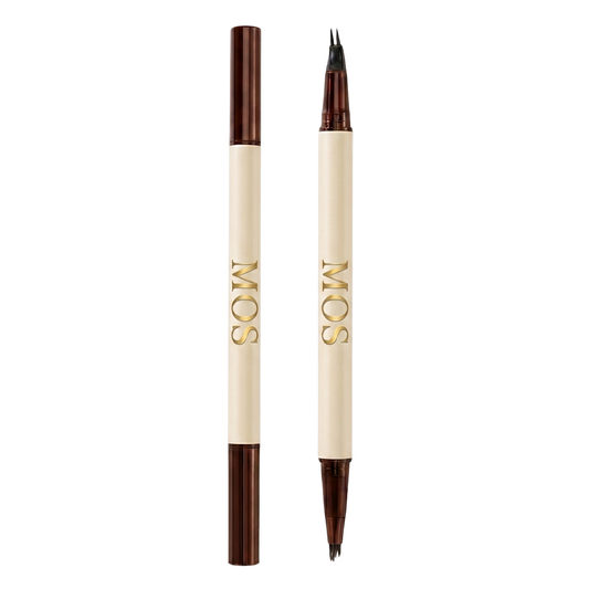 Dual Brow Pen